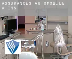 Assurances automobile à  Anet