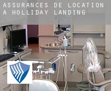Assurances de location à  Holliday Landing