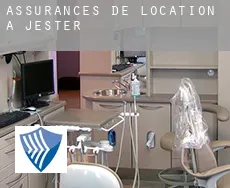 Assurances de location à  Jester
