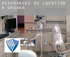 Assurances de location à  Uruana