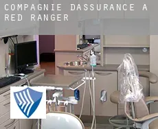 Compagnie d'assurance à  Red Ranger