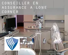 Conseiller en assurance à  Lone Corner