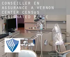 Conseiller en assurance à Vernon Center