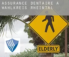 Assurance dentaire à  Wahlkreis Rheintal