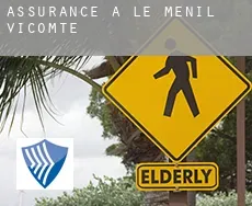 Assurance à Le Ménil-Vicomte