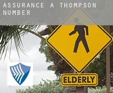 Assurance à Thompson Number 1