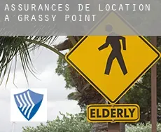 Assurances de location à  Grassy Point