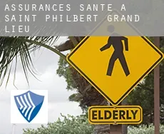Assurances santé à Saint-Philbert-de-Grand-Lieu