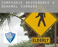 Compagnie d'assurance à  Duhamel Corners