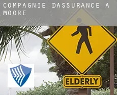 Compagnie d'assurance à  Moore