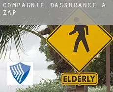 Compagnie d'assurance à  Zap