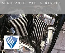 Assurance vie à  Renick