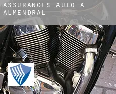 Assurances auto à  Almendral