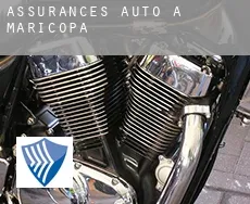 Assurances auto à  Maricopa
