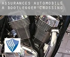 Assurances automobile à  Bootlegger Crossing