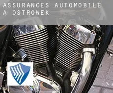 Assurances automobile à  Ostrówek