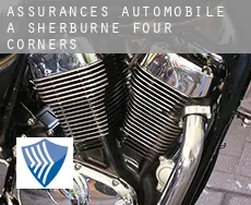 Assurances automobile à Sherburne Four Corners