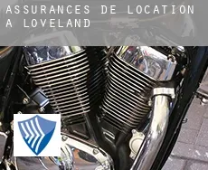 Assurances de location à  Loveland