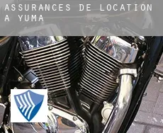 Assurances de location à  Yuma