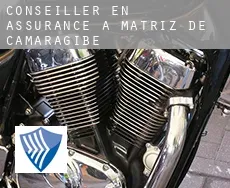 Conseiller en assurance à  Matriz de Camaragibe