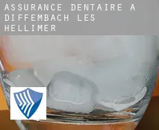 Assurance dentaire à Diffembach-lès-Hellimer