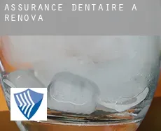 Assurance dentaire à  Renova