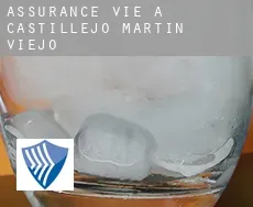 Assurance vie à  Castillejo de Martín Viejo
