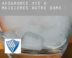Assurance vie à Maisières-Notre-Dame