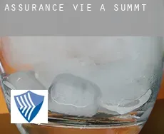 Assurance vie à  Summt