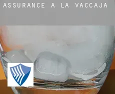 Assurance à  La Vaccaja