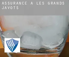 Assurance à  Les Grands Javots