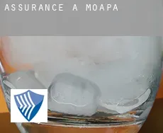 Assurance à  Moapa