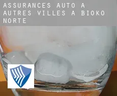 Assurances auto à  Autres Villes à Bioko Norte