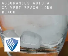 Assurances auto à Calvert Beach-Long Beach