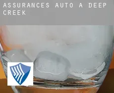 Assurances auto à  Deep Creek