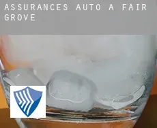 Assurances auto à Fair Grove