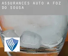Assurances auto à  Foz do Sousa