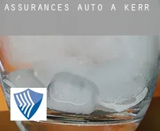 Assurances auto à  Kerr