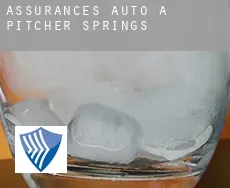 Assurances auto à  Pitcher Springs