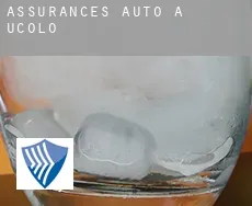 Assurances auto à Ucolo