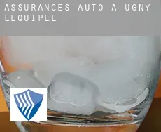 Assurances auto à  Ugny-l'Équipée