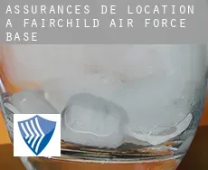 Assurances de location à  Fairchild Air Force Base