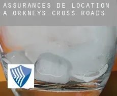 Assurances de location à  Orkneys Cross Roads