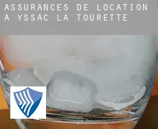 Assurances de location à  Yssac-la-Tourette