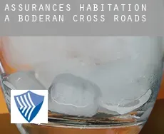 Assurances habitation à  Boderan Cross Roads