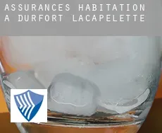 Assurances habitation à  Durfort-Lacapelette