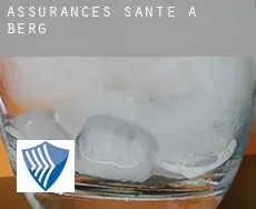 Assurances santé à  Berg