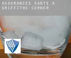 Assurances santé à  Griffiths Corner