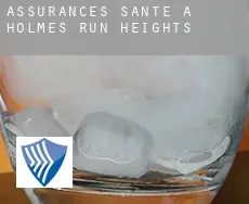 Assurances santé à  Holmes Run Heights