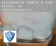 Assurances santé à San Rafael La Independencia